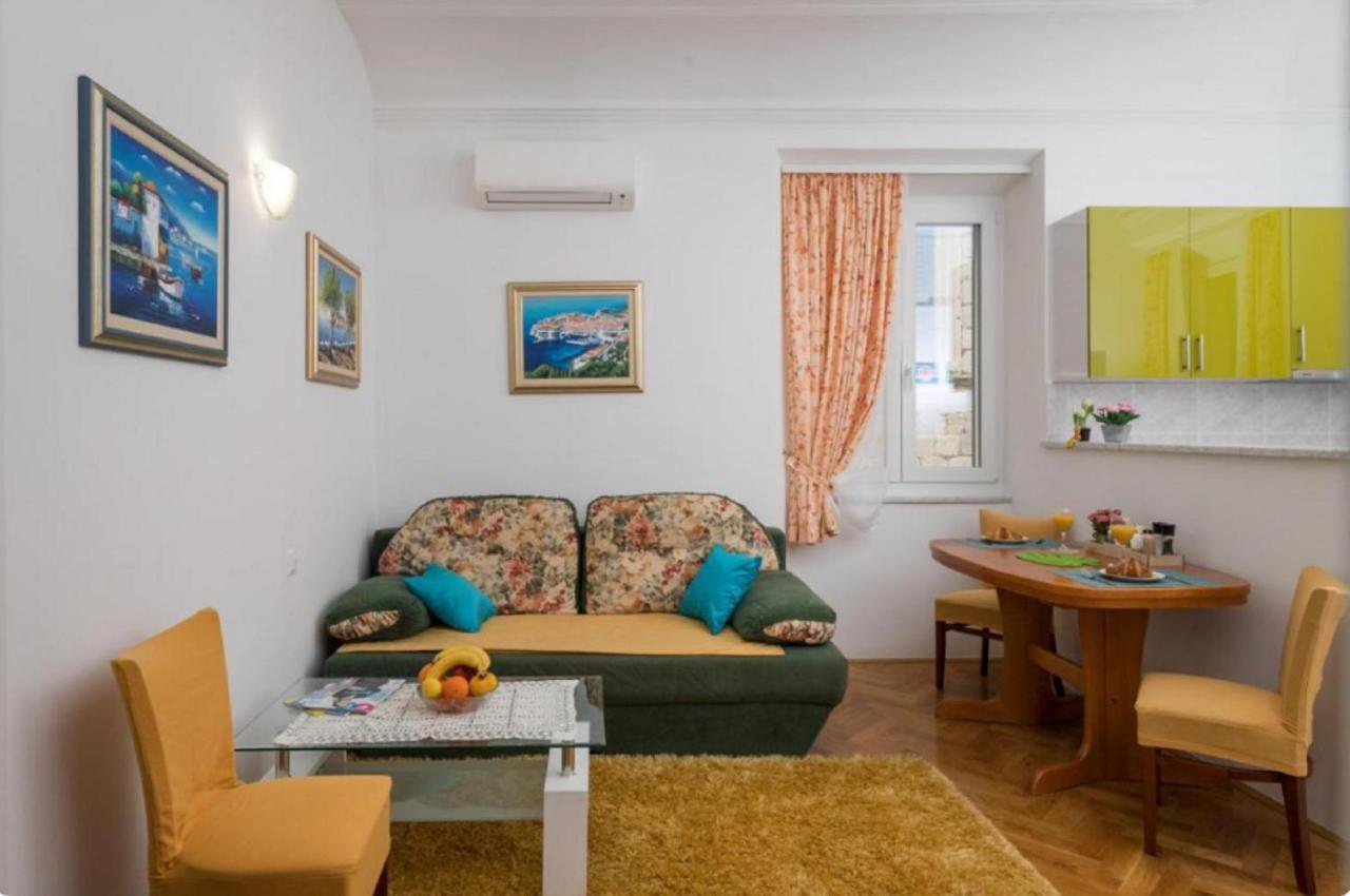 Anima Mea Old Town Apartments Dubrovnik Eksteriør bilde