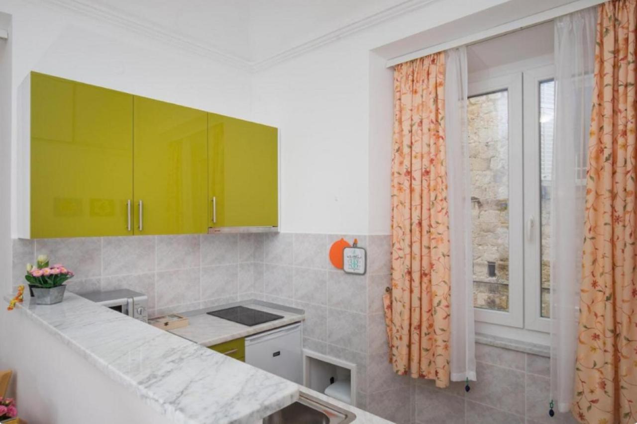 Anima Mea Old Town Apartments Dubrovnik Eksteriør bilde