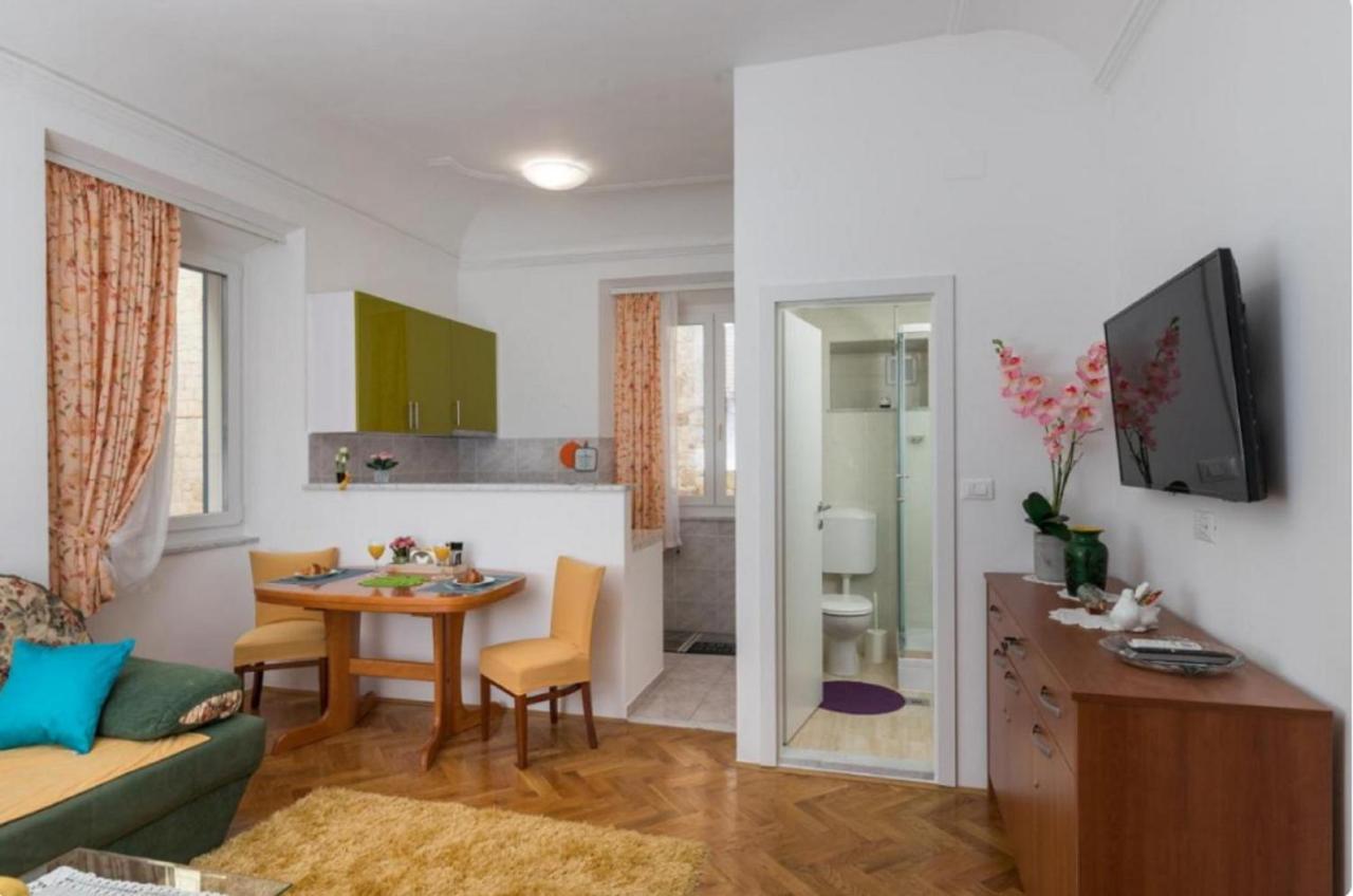 Anima Mea Old Town Apartments Dubrovnik Eksteriør bilde