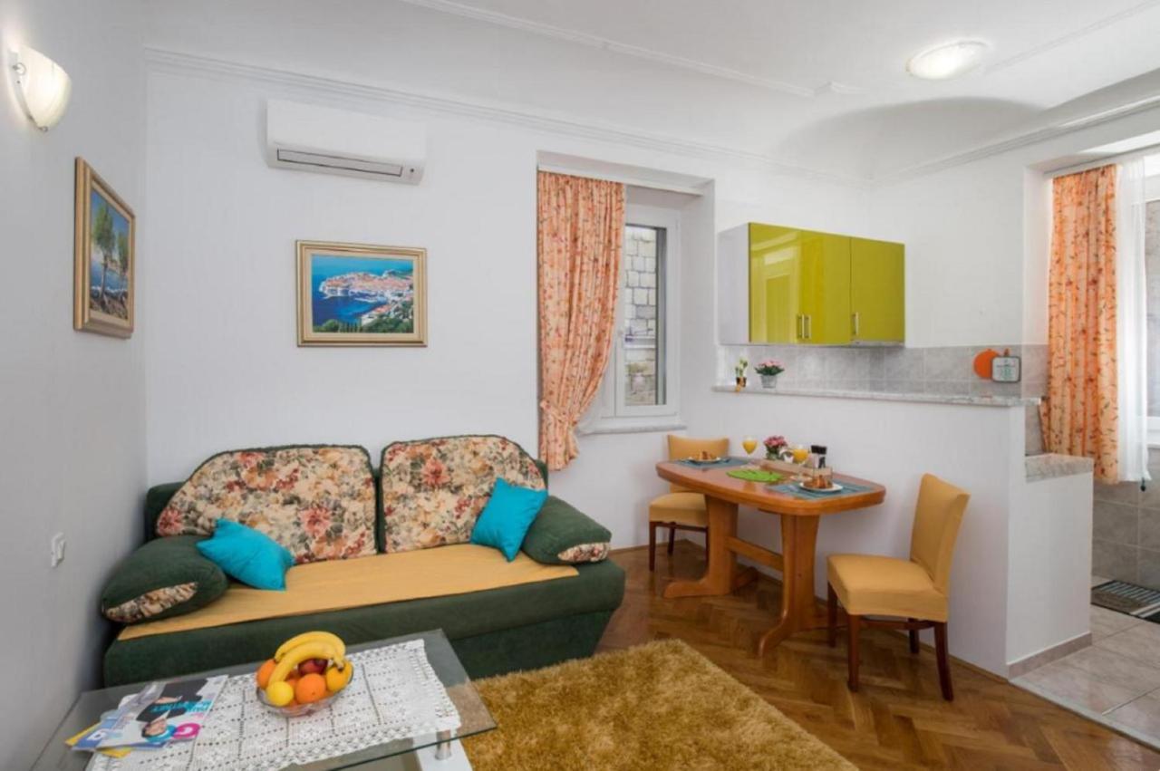 Anima Mea Old Town Apartments Dubrovnik Eksteriør bilde