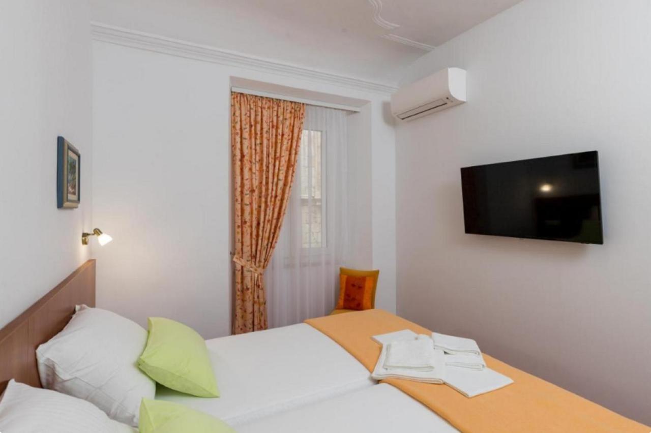 Anima Mea Old Town Apartments Dubrovnik Eksteriør bilde