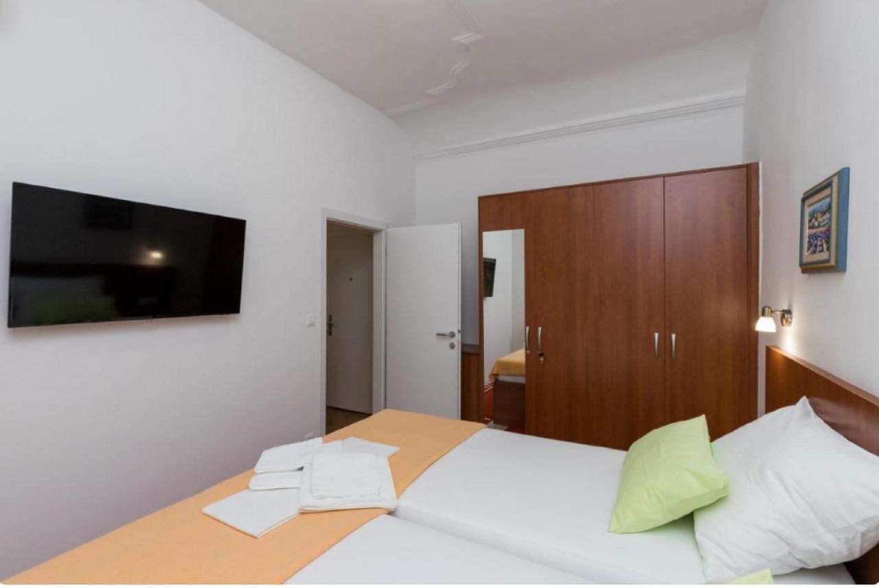 Anima Mea Old Town Apartments Dubrovnik Eksteriør bilde