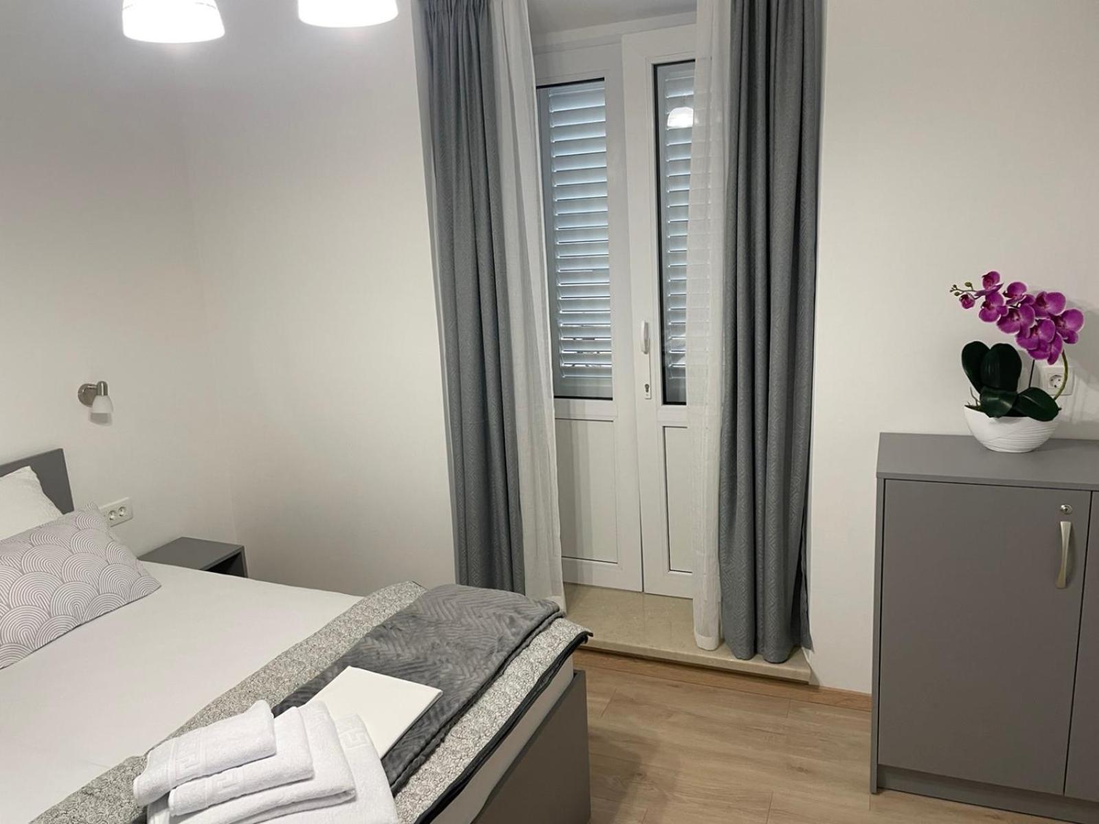 Anima Mea Old Town Apartments Dubrovnik Eksteriør bilde