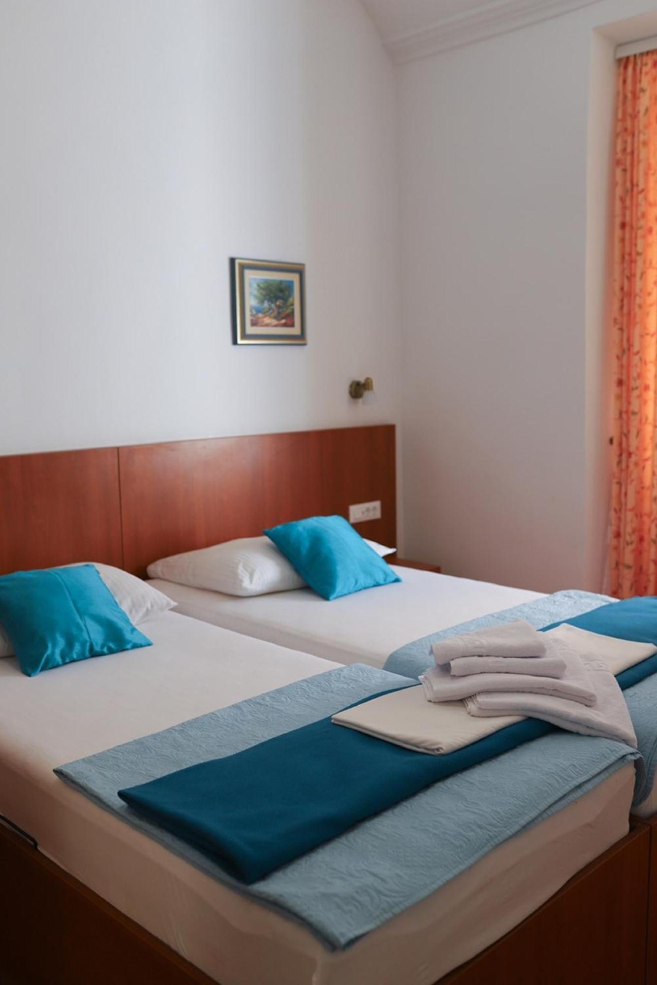 Anima Mea Old Town Apartments Dubrovnik Eksteriør bilde