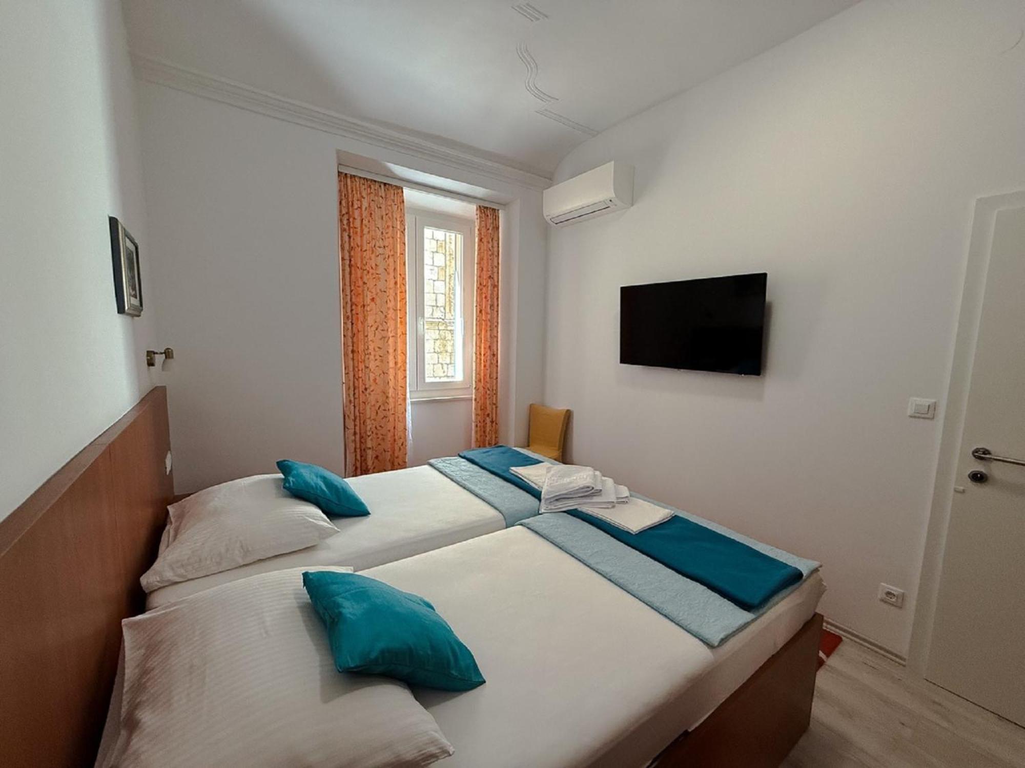 Anima Mea Old Town Apartments Dubrovnik Eksteriør bilde
