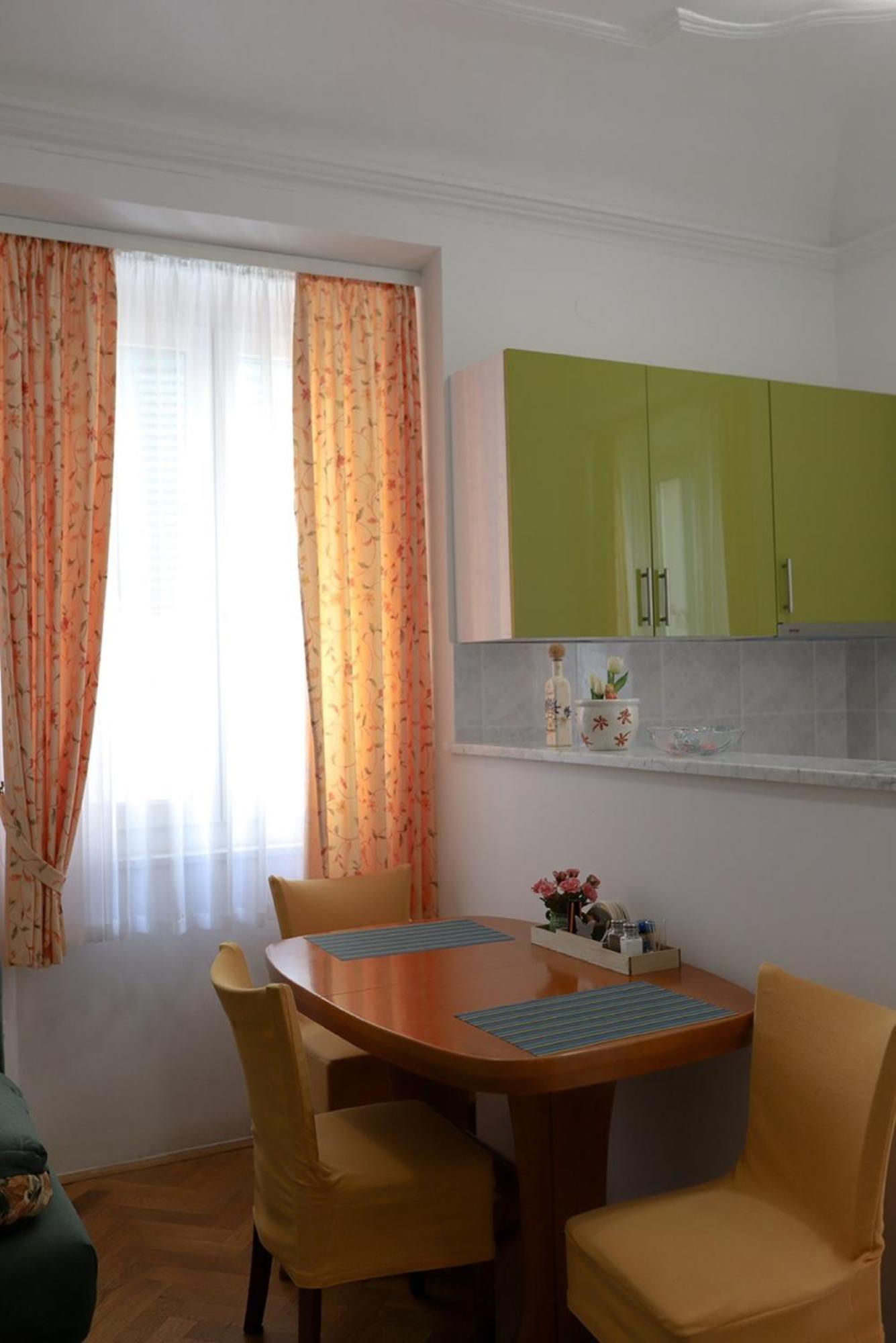 Anima Mea Old Town Apartments Dubrovnik Eksteriør bilde