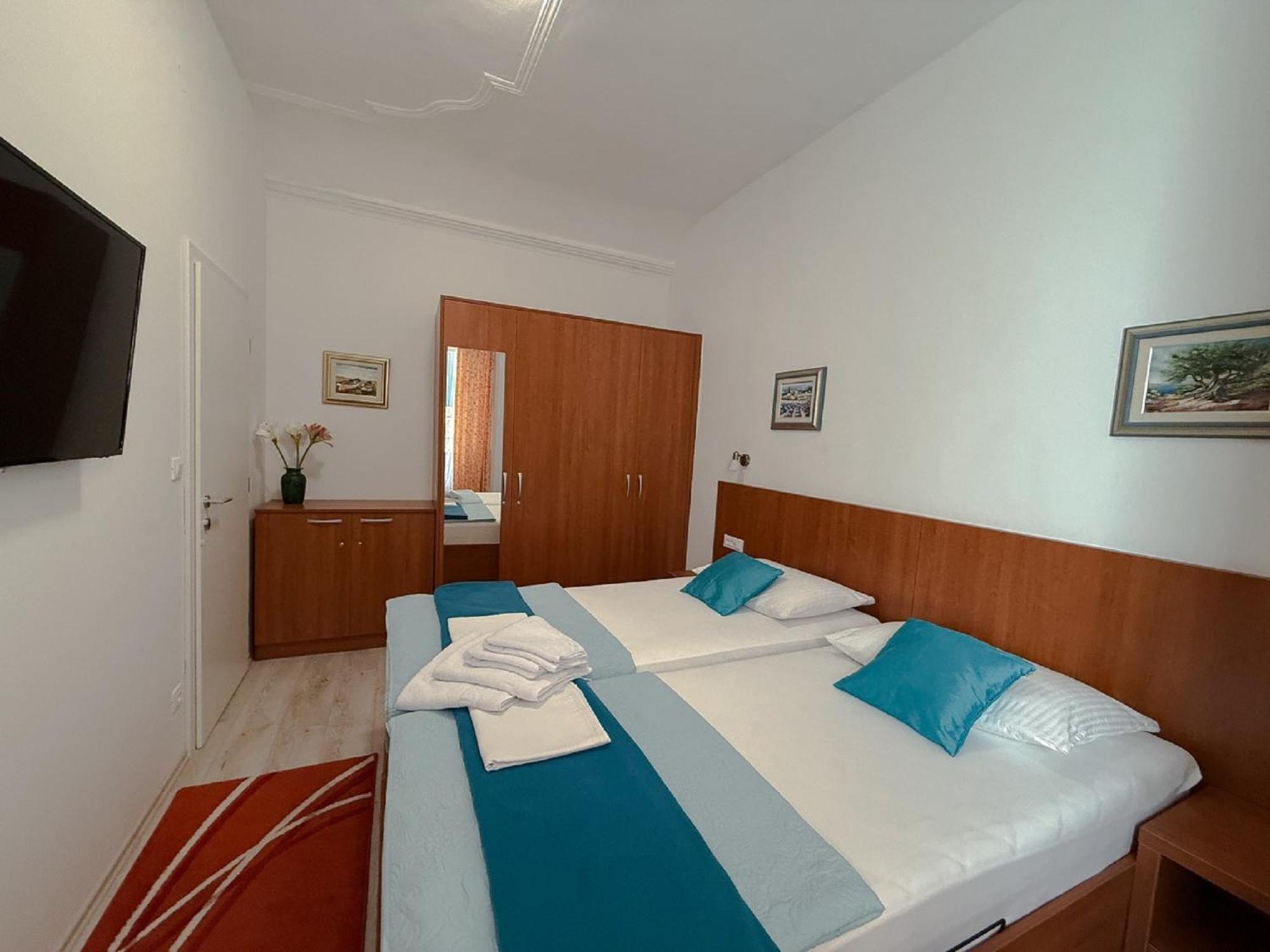 Anima Mea Old Town Apartments Dubrovnik Eksteriør bilde