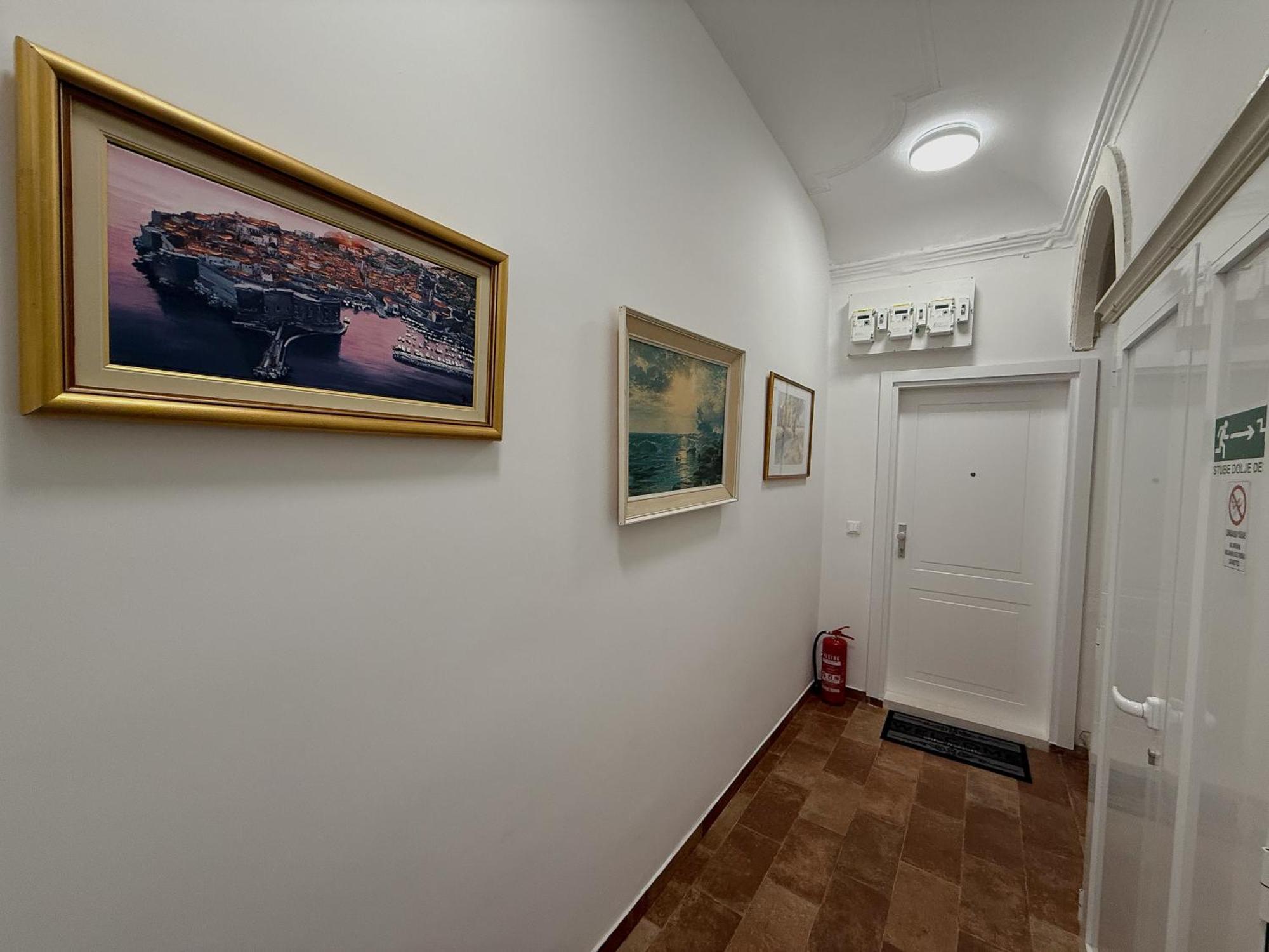 Anima Mea Old Town Apartments Dubrovnik Rom bilde