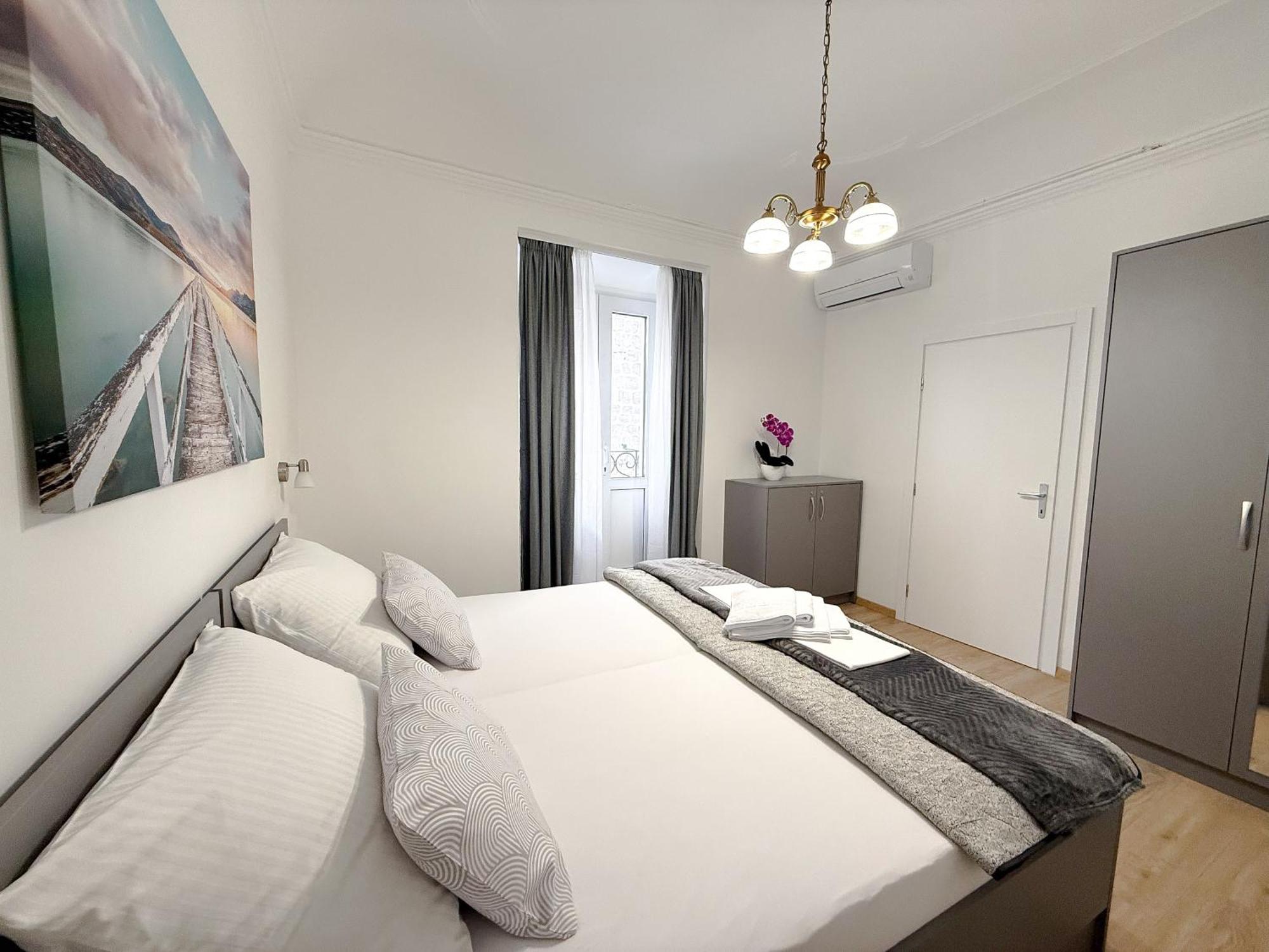 Anima Mea Old Town Apartments Dubrovnik Rom bilde
