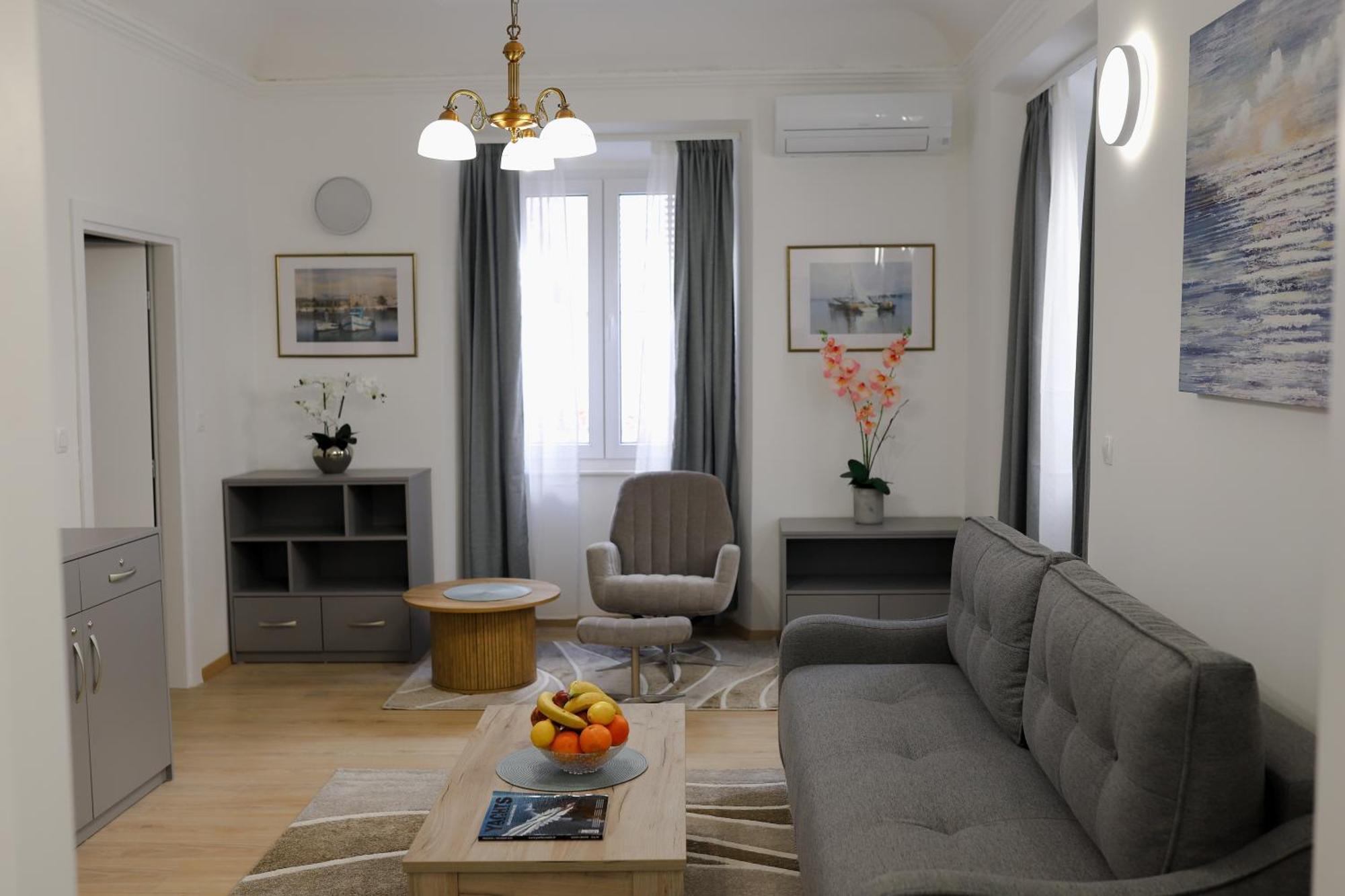 Anima Mea Old Town Apartments Dubrovnik Eksteriør bilde