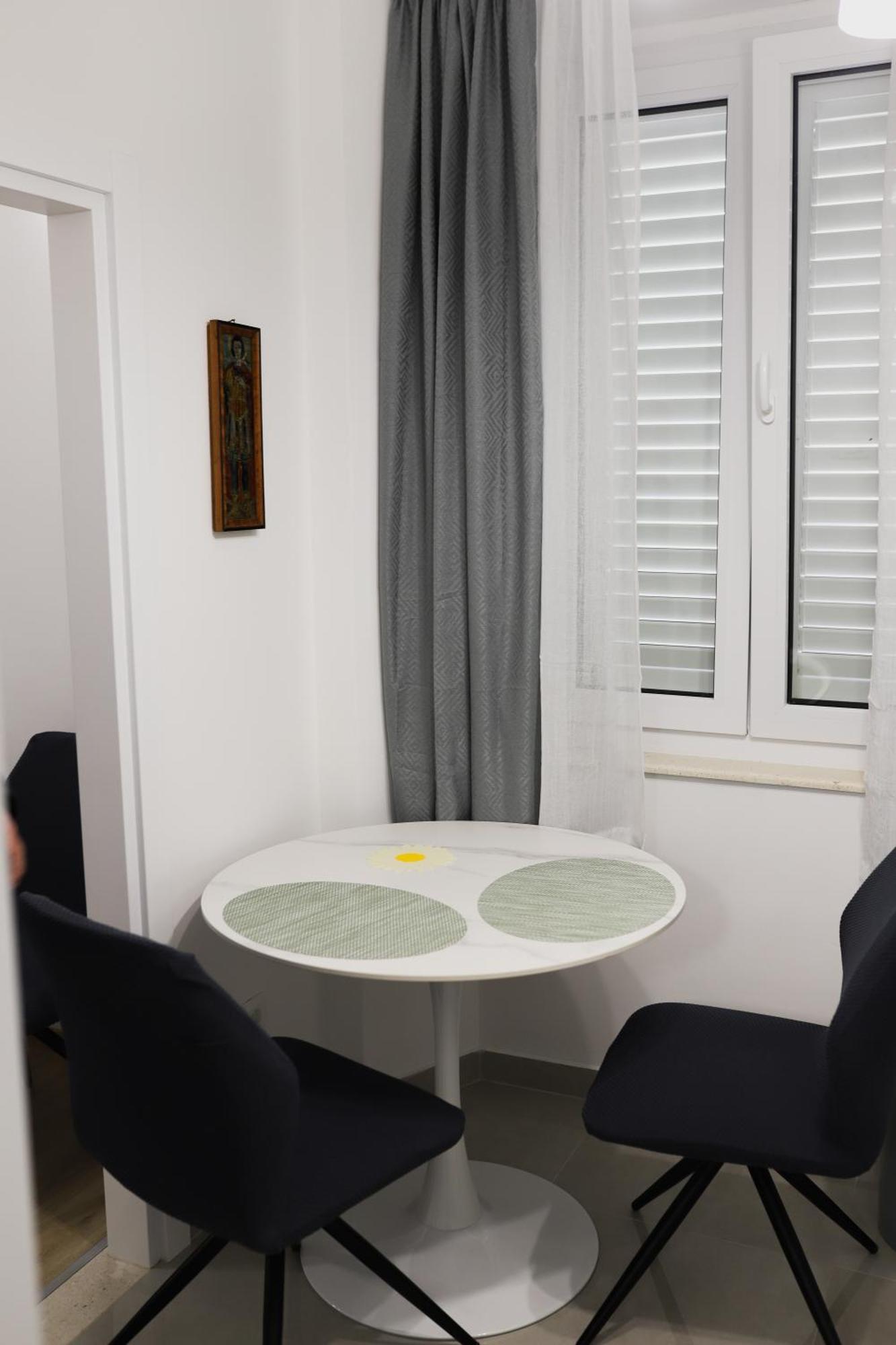 Anima Mea Old Town Apartments Dubrovnik Rom bilde