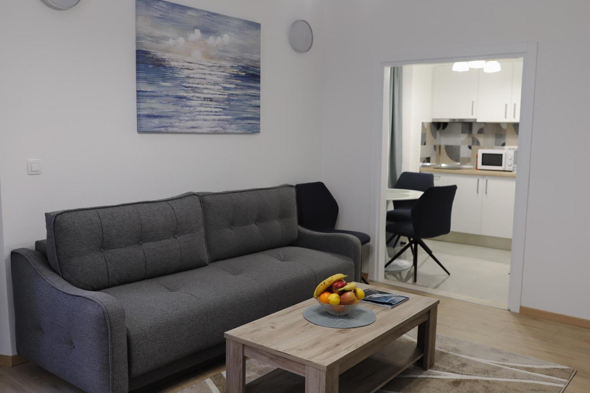 Anima Mea Old Town Apartments Dubrovnik Eksteriør bilde