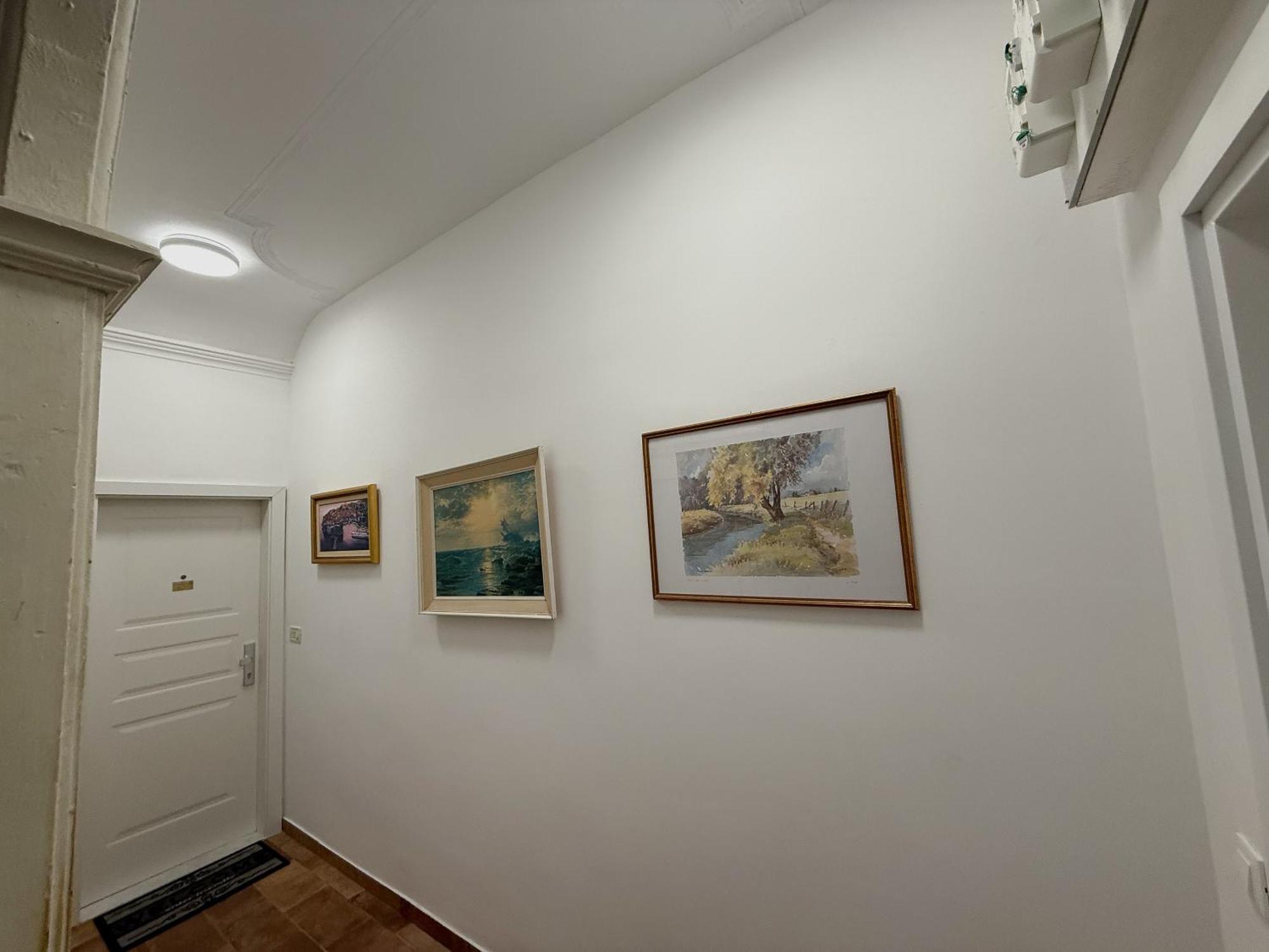 Anima Mea Old Town Apartments Dubrovnik Rom bilde