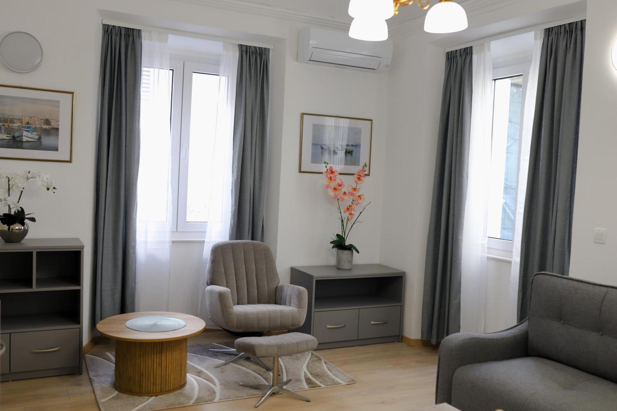 Anima Mea Old Town Apartments Dubrovnik Eksteriør bilde