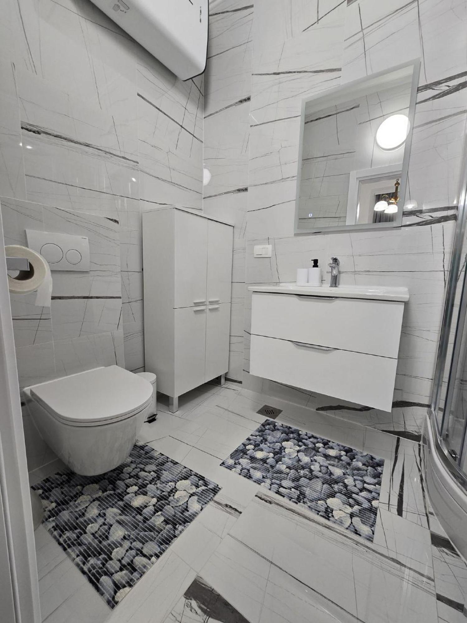 Anima Mea Old Town Apartments Dubrovnik Rom bilde
