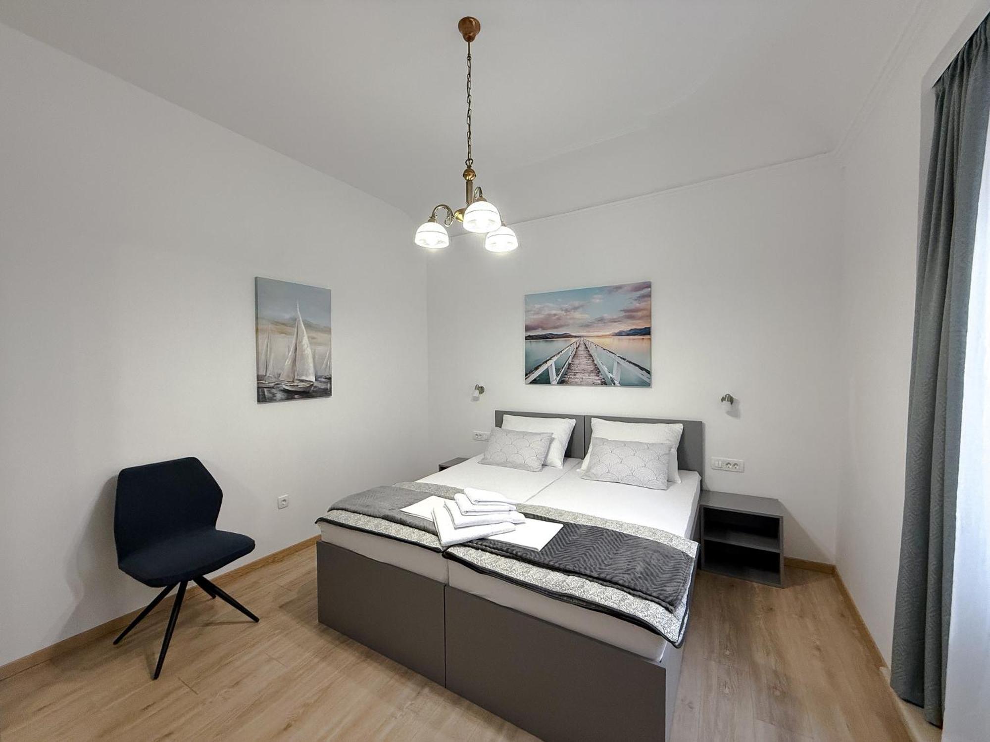 Anima Mea Old Town Apartments Dubrovnik Eksteriør bilde