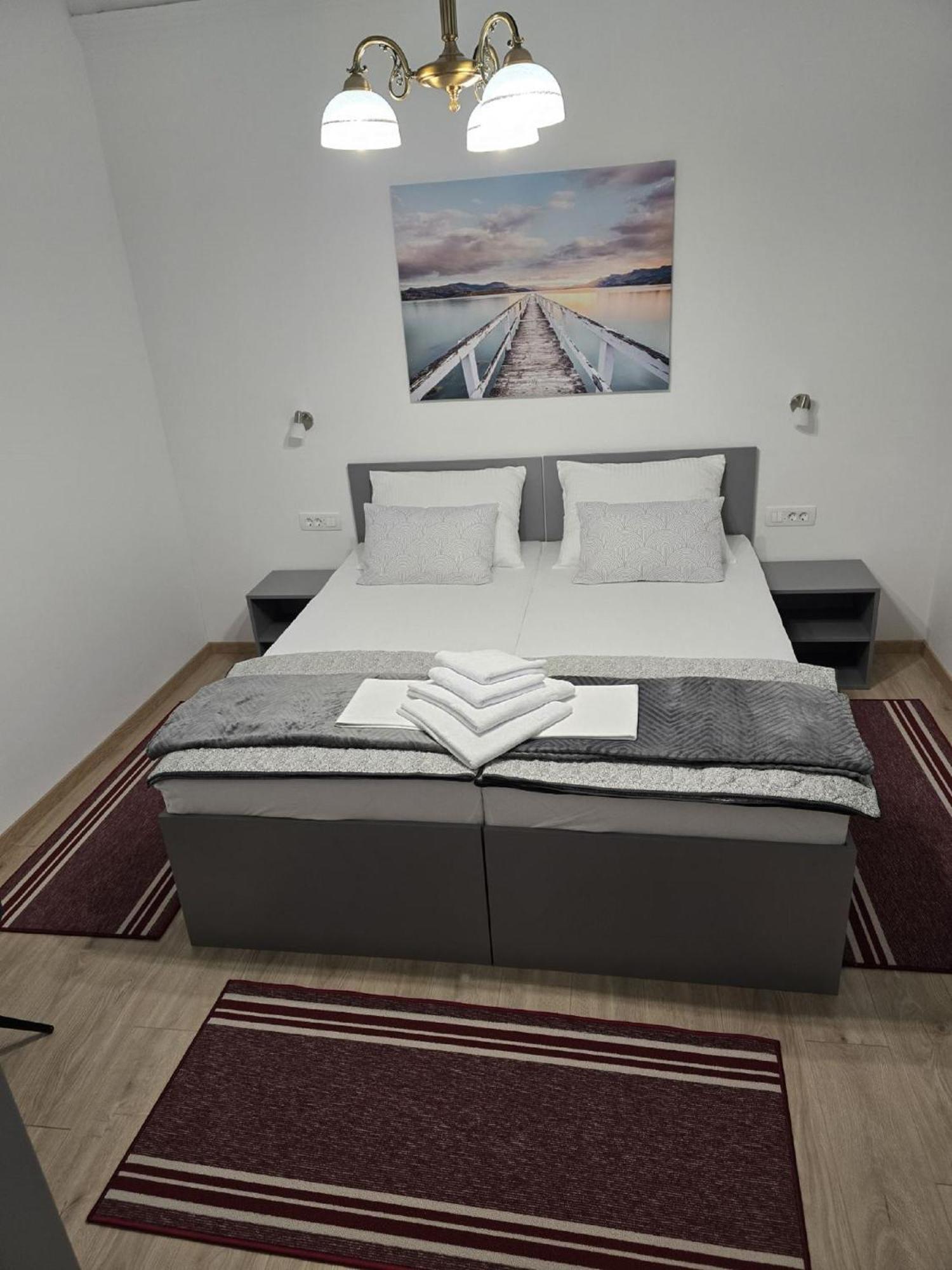Anima Mea Old Town Apartments Dubrovnik Rom bilde