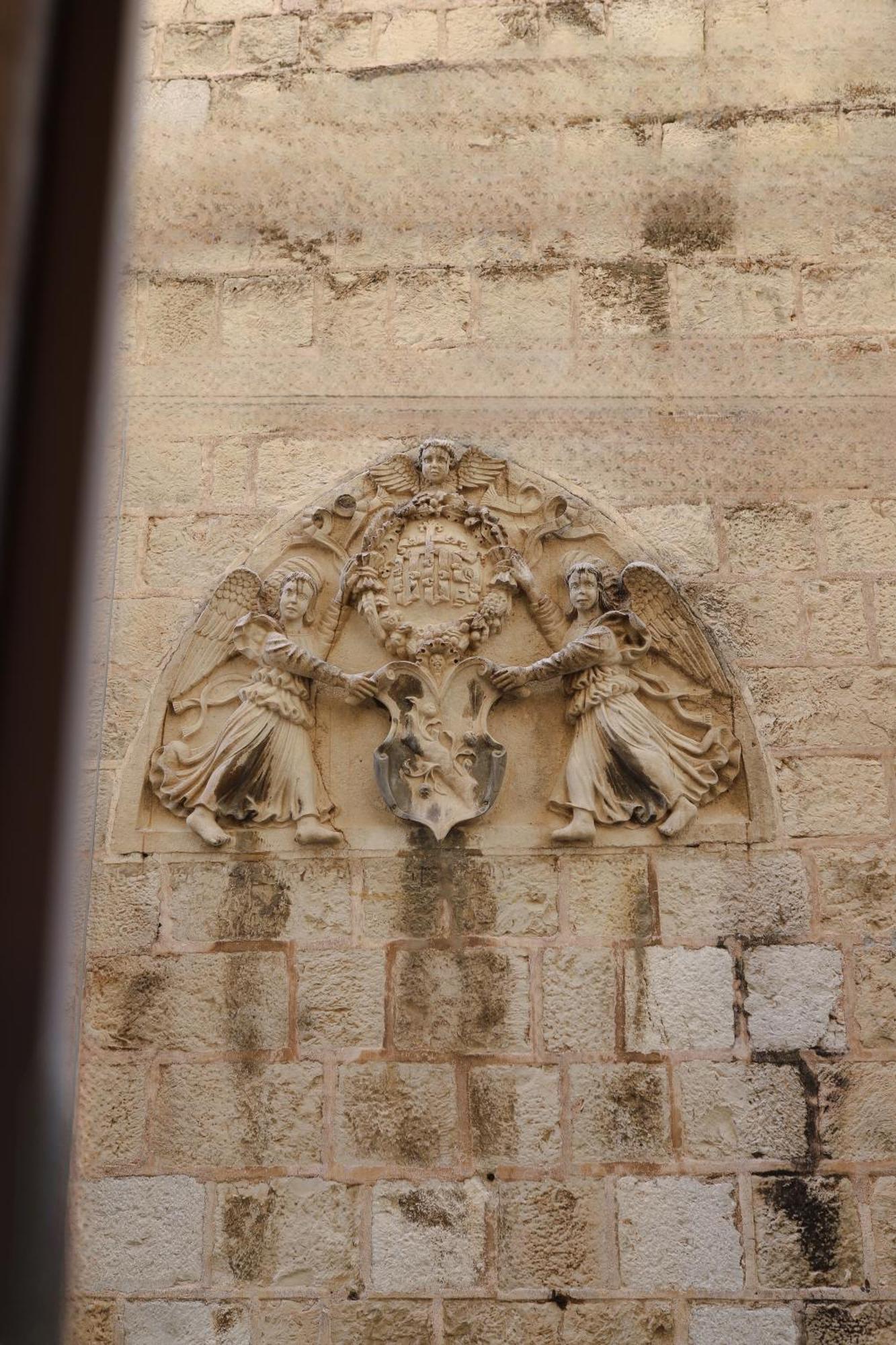 Anima Mea Old Town Apartments Dubrovnik Eksteriør bilde
