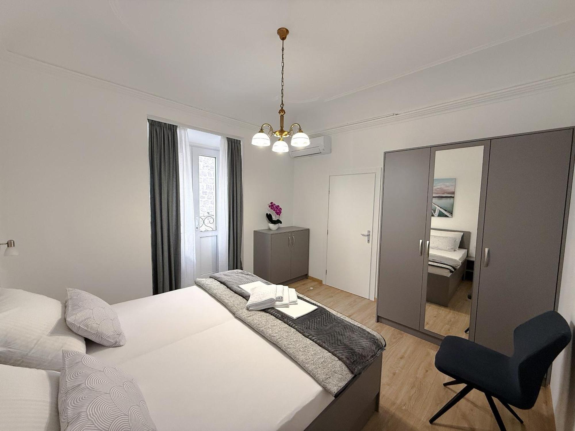 Anima Mea Old Town Apartments Dubrovnik Eksteriør bilde