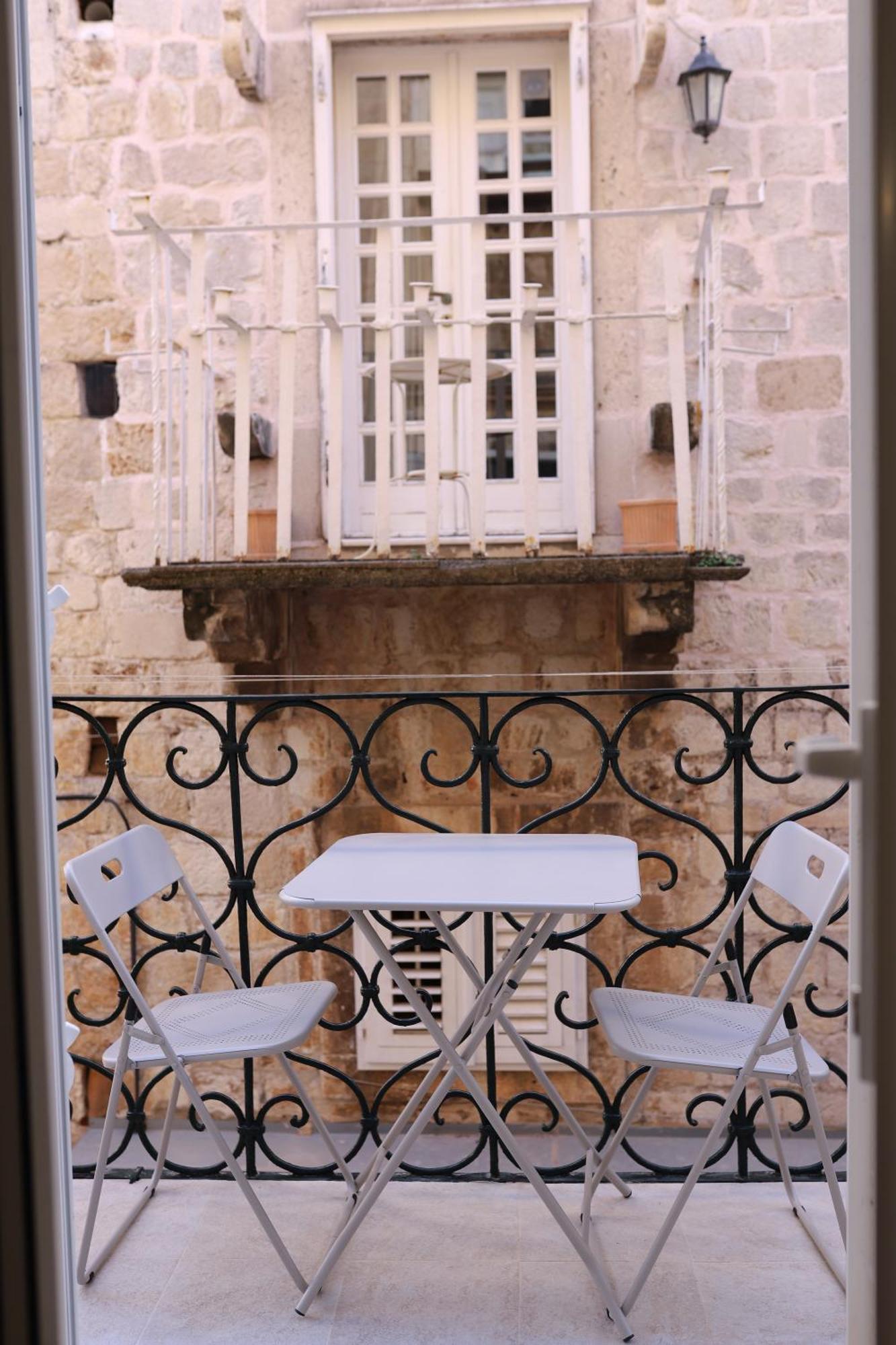 Anima Mea Old Town Apartments Dubrovnik Eksteriør bilde