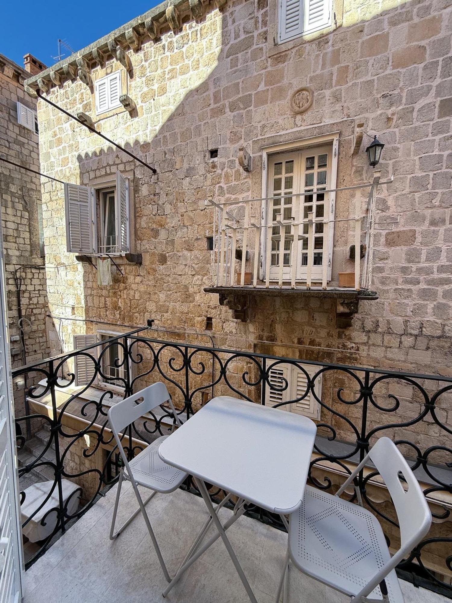 Anima Mea Old Town Apartments Dubrovnik Eksteriør bilde