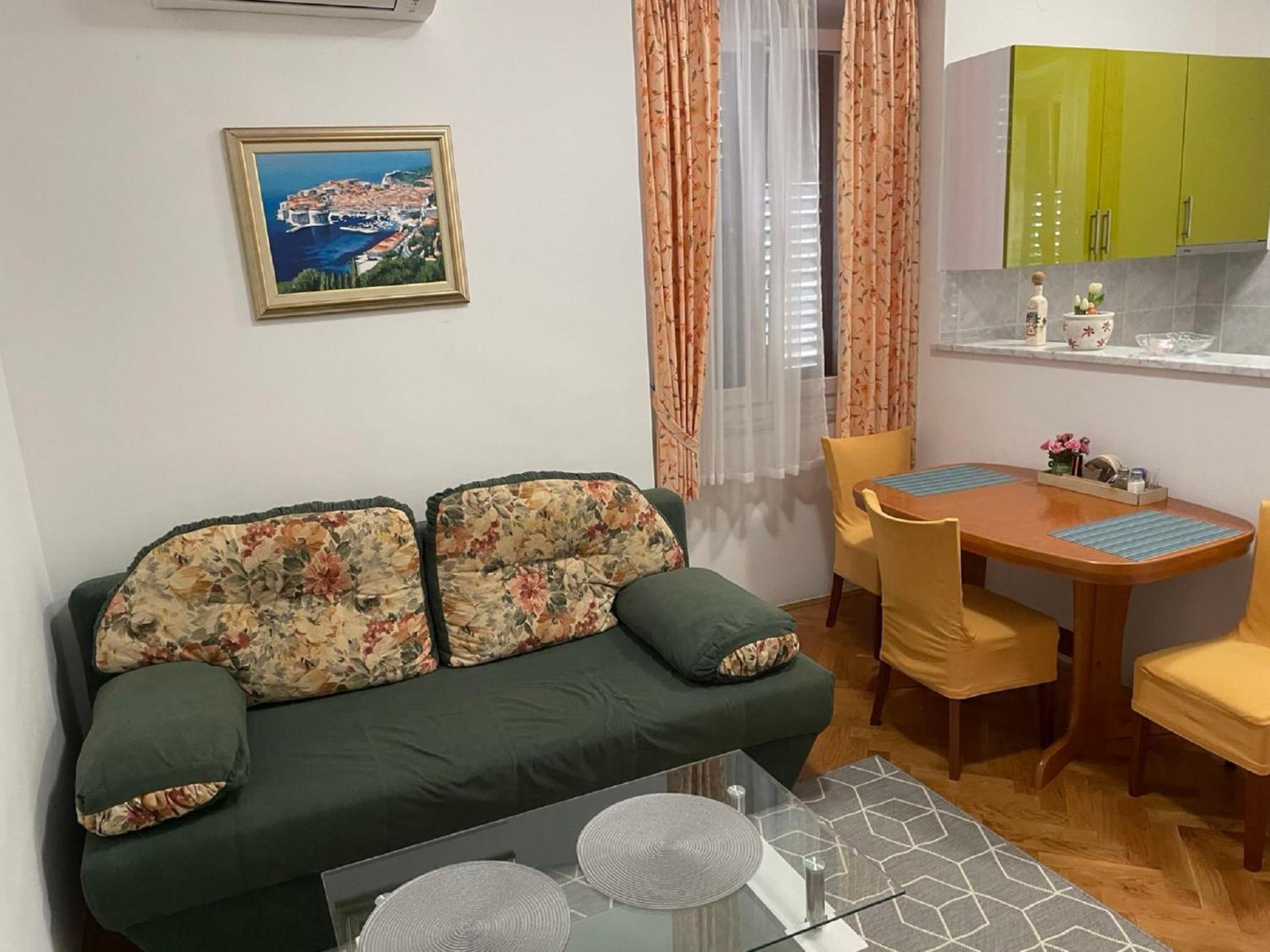 Anima Mea Old Town Apartments Dubrovnik Eksteriør bilde