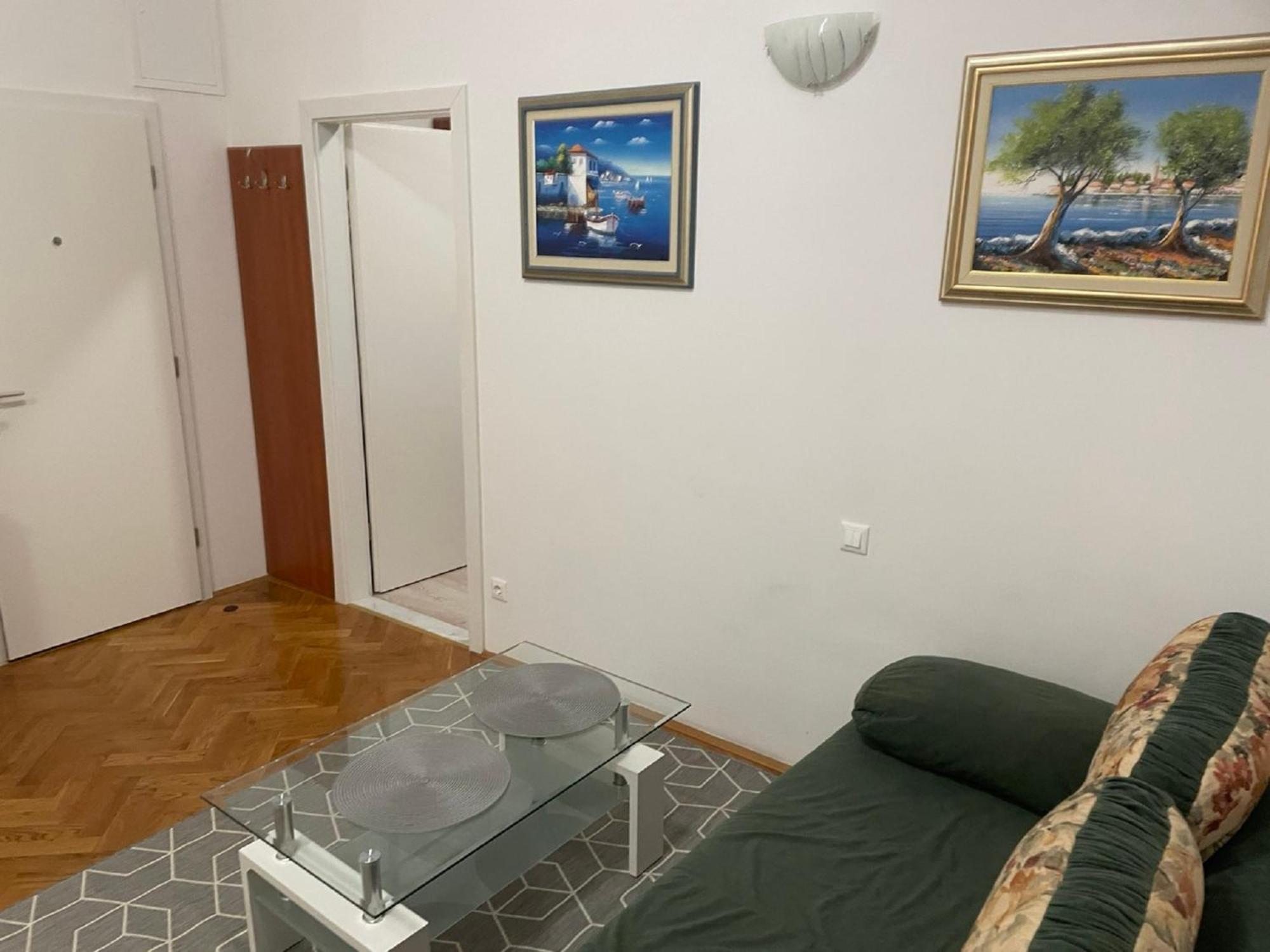 Anima Mea Old Town Apartments Dubrovnik Eksteriør bilde