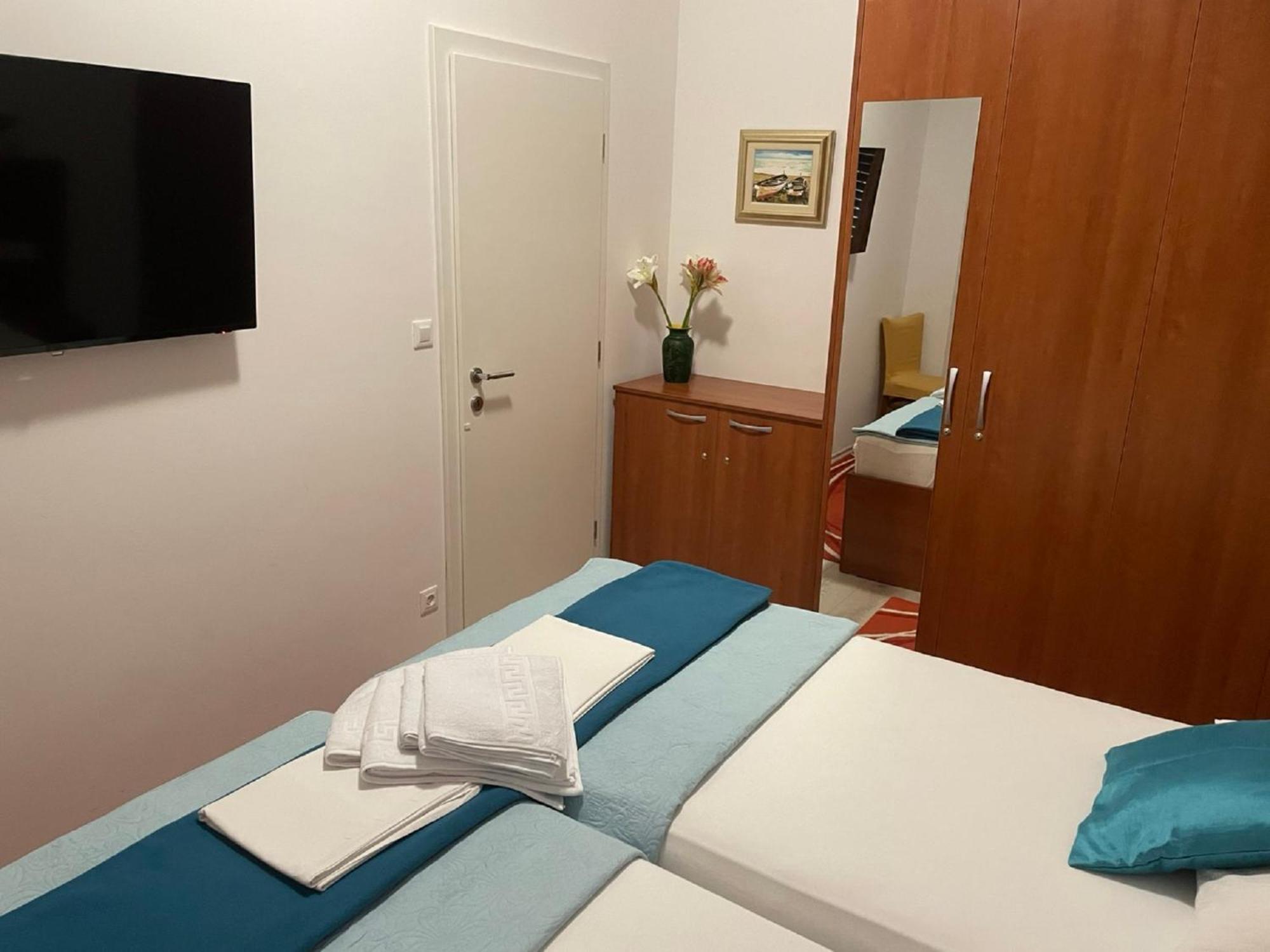 Anima Mea Old Town Apartments Dubrovnik Rom bilde