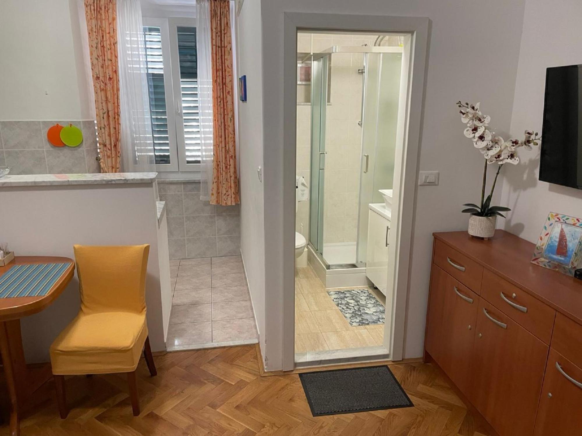 Anima Mea Old Town Apartments Dubrovnik Eksteriør bilde