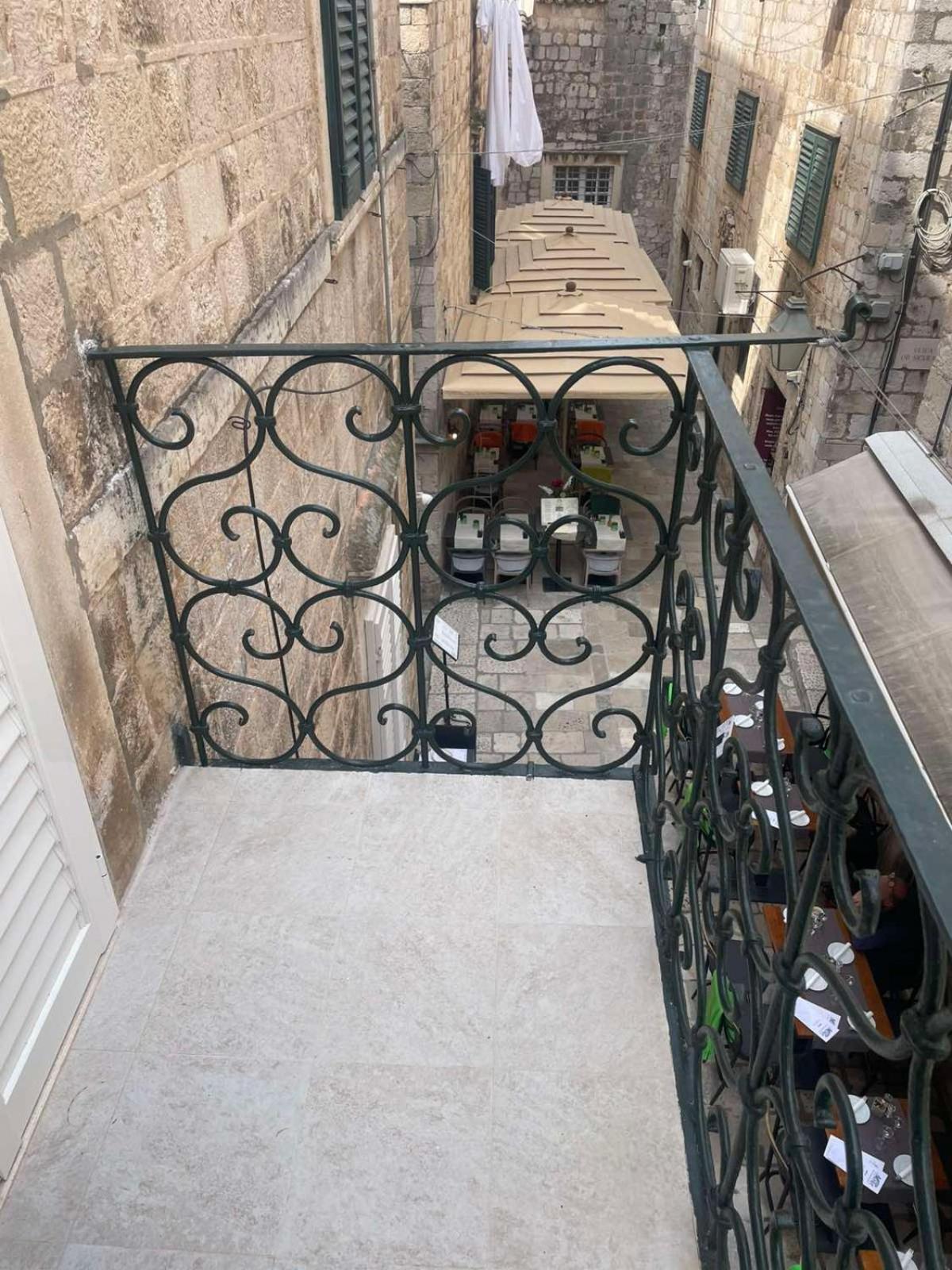 Anima Mea Old Town Apartments Dubrovnik Eksteriør bilde